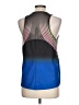 Lucky in Love Blue Tank Top Size 12 - photo 2
