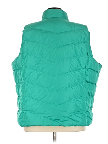 Lands' End Vest (view 2)