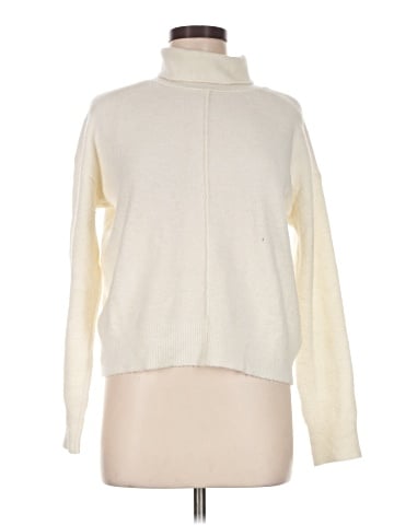 Banana Republic Turtleneck Sweater (view 1)