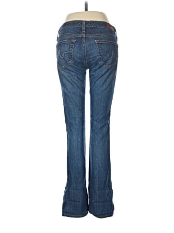Adriano Goldschmied Jeans (view 2)