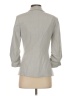 H&M Gray Blazer Size 2 - photo 2