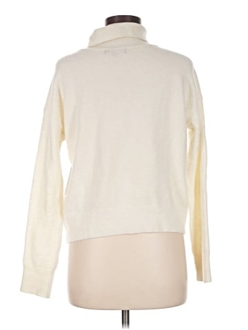 Banana Republic Turtleneck Sweater (view 2)