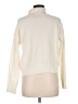 Banana Republic Ivory Turtleneck Sweater Size M - photo 2