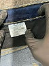 IMAN Blue Jeans Size 16 - photo 8