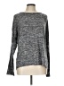 JCPenney Gray Pullover Sweater Size L - photo 1