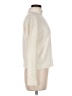 Banana Republic Ivory Turtleneck Sweater Size M - photo 4