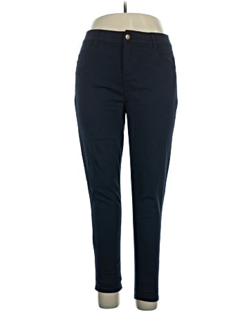 Draper James RSVP Casual Pants (view 1)