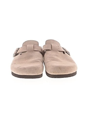White Mountain Mule/Clog (view 2)