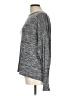 JCPenney Gray Pullover Sweater Size L - photo 5