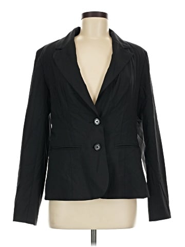 The Limited Blazer (view 1)