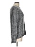 JCPenney Gray Pullover Sweater Size L - photo 4