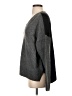 Vince Camuto Gray Pullover Sweater Size S - photo 5