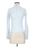 Avalanche Blue Turtleneck Sweater Size XS - photo 1