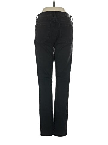 Buckle Black Jeans (view 2)