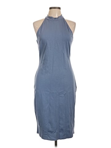 Alya Casual Dress (view 1)