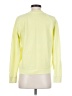 Lou & Grey Yellow Sweatshirt Size S - photo 2