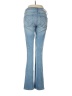 CALVIN KLEIN JEANS Hearts Blue Jeans Size 27 waist - photo 2