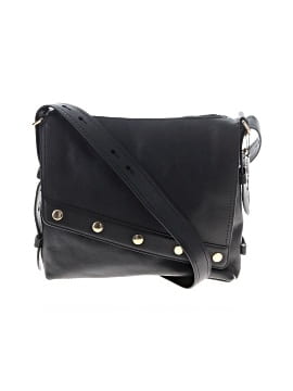 Marc Jacobs Leather Messenger