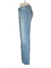 CALVIN KLEIN JEANS Hearts Blue Jeans Size 27 waist - photo 5