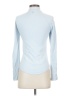 Avalanche Blue Turtleneck Sweater Size XS - photo 2
