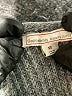 Gap - Maternity Gray Pullover Sweater Size XS - photo 6