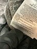 Gap - Maternity Gray Pullover Sweater Size XS - photo 7