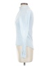 Avalanche Blue Turtleneck Sweater Size XS - photo 5