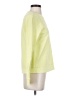 Lou & Grey Yellow Sweatshirt Size S - photo 4