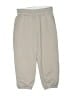 Adidas 100% Polyester Solid Gray Casual Pants Size M (kids) - photo 1