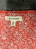 Max Studio Paisley Red Casual Dress Size XL - photo 4