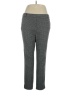 Jules & Leopold Houndstooth Gray Casual Pants Size XL - photo 1