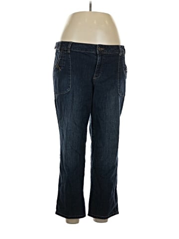 Simply Vera Vera Wang Jeans (view 1)