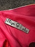 Eliza J 100% Polyester Print Orange Cocktail Dress Size 6 - photo 7