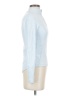 Avalanche Blue Turtleneck Sweater Size XS - photo 4