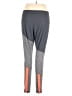 Zella Color Block Gray Active Pants Size XL - photo 2