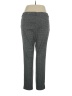 Jules & Leopold Houndstooth Gray Casual Pants Size XL - photo 2