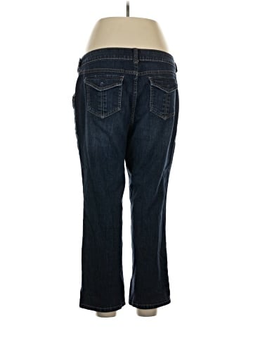 Simply Vera Vera Wang Jeans (view 2)
