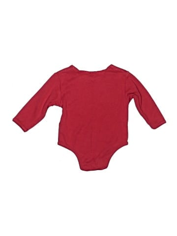 Little Legends Long Sleeve Onesie (view 2)