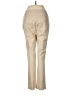 Vince Camuto Solid Tan Khakis Size 4 - photo 2
