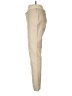Vince Camuto Solid Tan Khakis Size 4 - photo 5