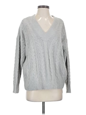 Lucky Brand Pullover Sweater (view 1)