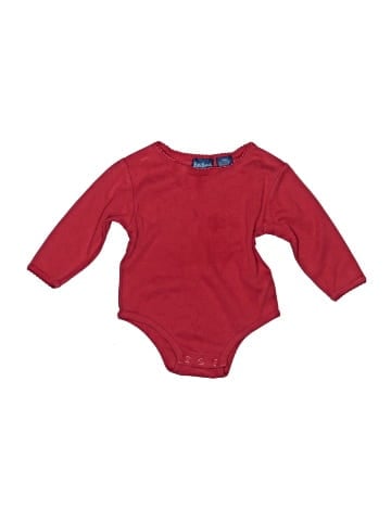 Little Legends Long Sleeve Onesie (view 1)