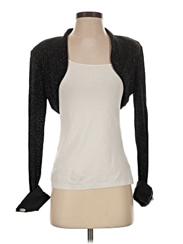 Betsy & Adam Long Sleeve Top (view 1)