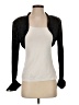 Betsy & Adam Black Long Sleeve Top Size 3 - 4 - photo 1