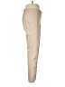 Vince Camuto Solid Tan Khakis Size 4 - photo 4