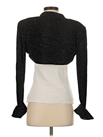 Betsy & Adam Long Sleeve Top (view 2)