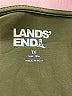Lands' End Green Short Sleeve Blouse Size 1X - photo 7