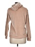 White Mark Tan Zip Up Hoodie Size M - photo 2