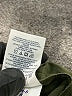 Lands' End Green Short Sleeve Blouse Size 1X - photo 9