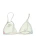 RVCA Tie-dye Silver Swimsuit Top Size M - photo 2